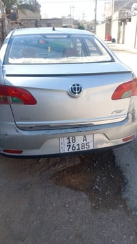 برلنس • موديل ٢٠١٤ • تحويل مباشر