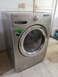 LG انفرتر • ١٥ كيلو • أربيل توصيل