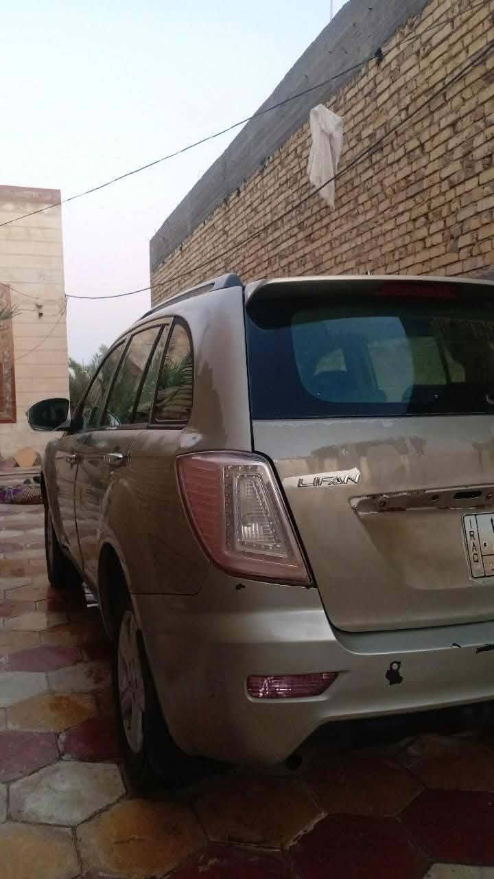 مكلف
ليفان × 60 موديل 2016 حره السعر 70 وبي مجال
السماوه
رقم 📱***********
