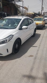 سيراتو • ٢٠١٨ • مكينة ١٦٠٠