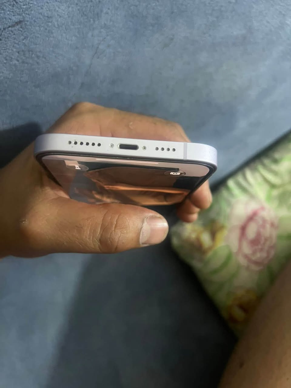 ايفون 14 بلس • ٢٥٦ • بطارية ٨٢