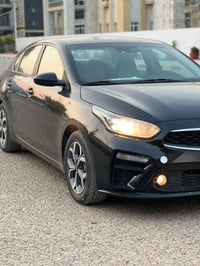 فورتي ٢١ • ٢٠٢١ • قيادة ذاتية