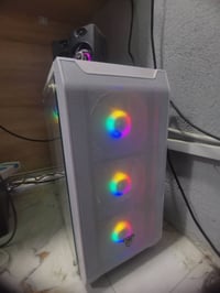 تجميعة كامله • i5 10400f • GTX 1650