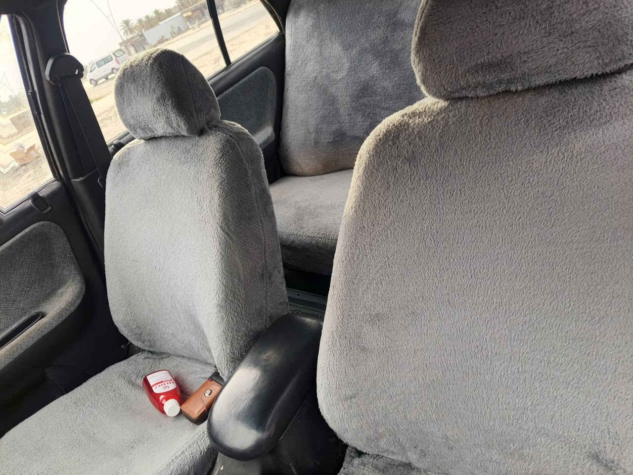 سوناته ٩٤ • محرك كير • بعقوبه