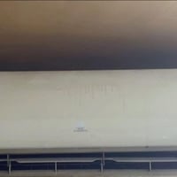 سبلت طنين مستعجل على البيع لان باجر شايل البغداد سبلت علفحص هواء ثلج ا...