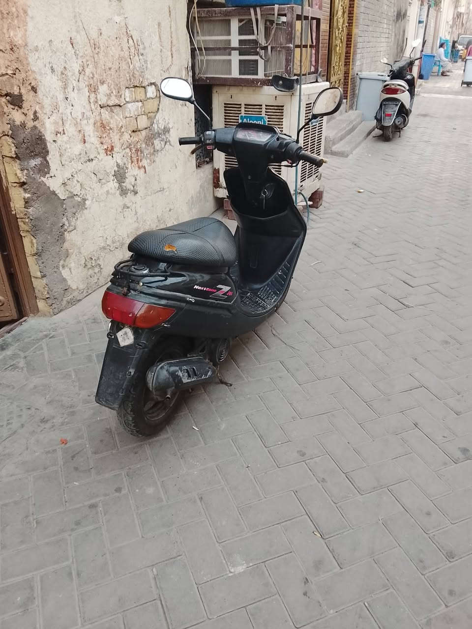 جوج • نضيفه • مكينه ناعمه