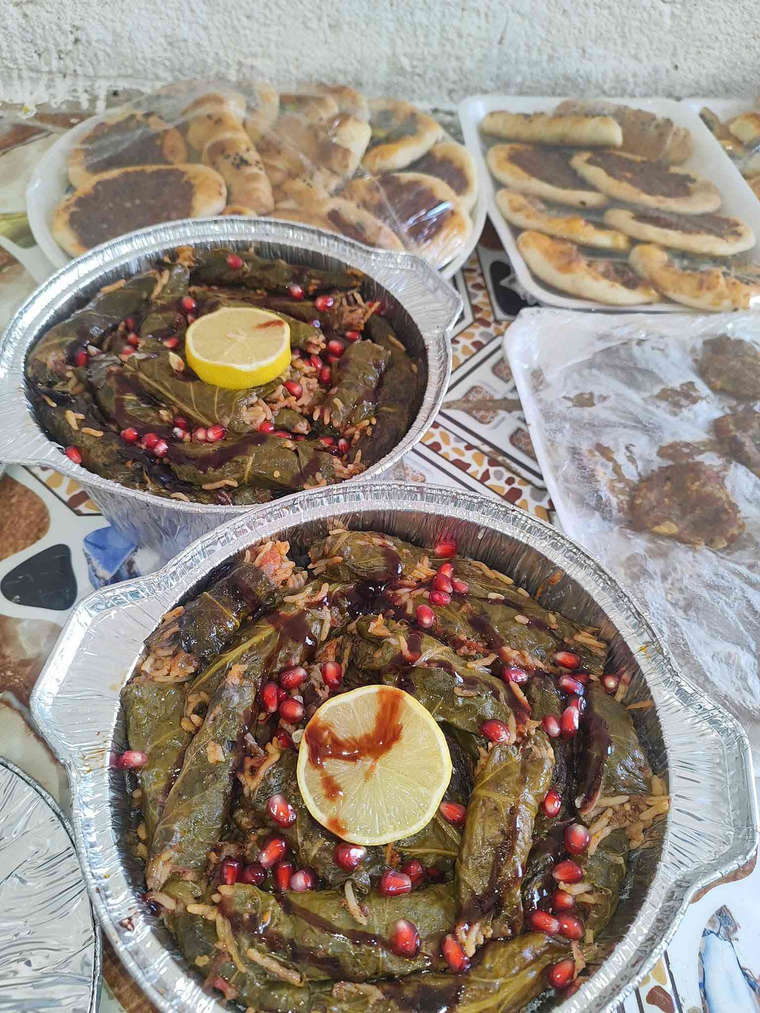 شغل بيت • نضيف ومرتب • اسعار مناسبة