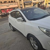توسان خليجي • ٢٠١٤ • مكفولة من الصبغ