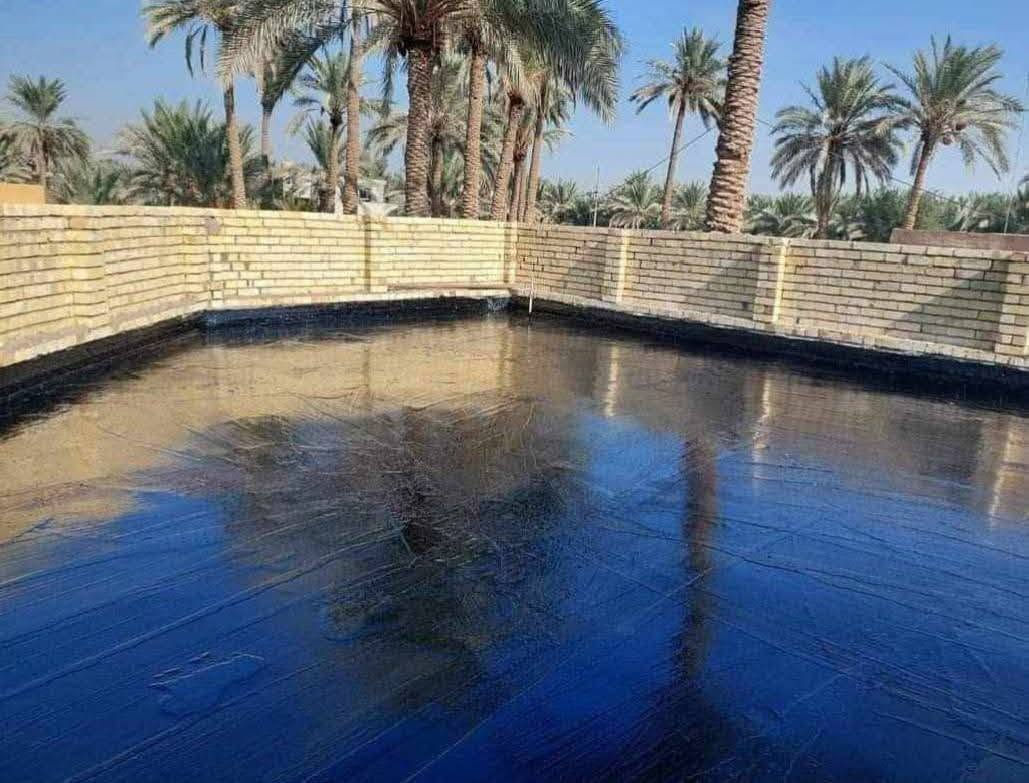السلام عليكم

تطبيك السطوح بالاشتايكر وترميم السطوح القديمة  وأعادة الماستك وتزفيت السطوح عمل أو كرستة وعمل حسب طلب  شغل درجة اولى 
فلانكوت 
زفت 
نايلون زراعي حسب الطلب 
فلين او فووم حسب الطلب 
زميج
اشتايكر درجة اولى 
ماستك .. للاستفسار الاتصال  
***********
