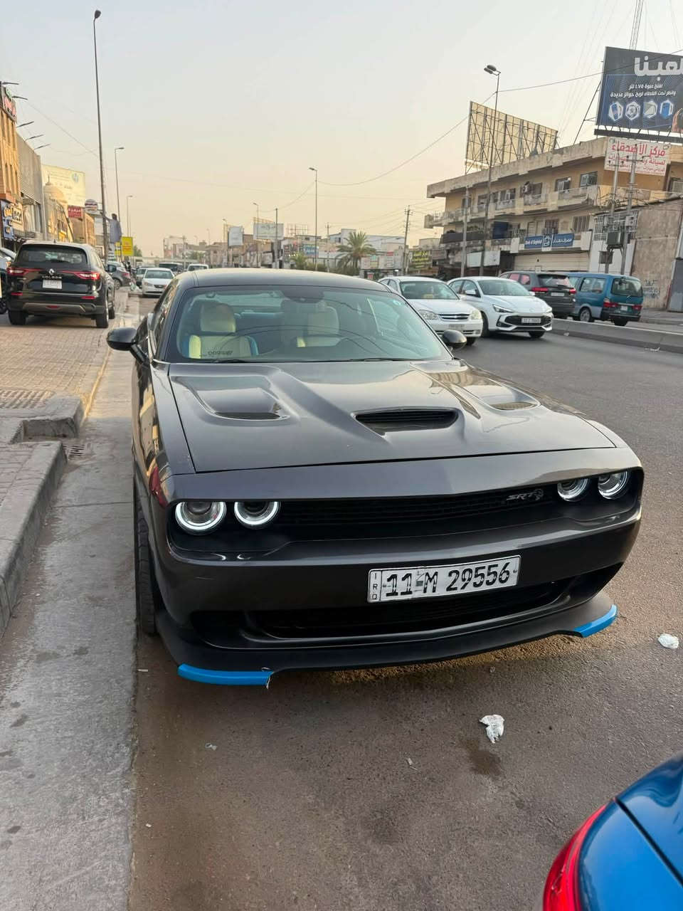 سلام عليكم 
للبيع 
موديل 2022
ماشيه 71
عنوان بغداد 
سعر 145
موبايل ***********
