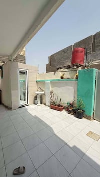 الحمزة الغربي • طابو • ١٥٠م