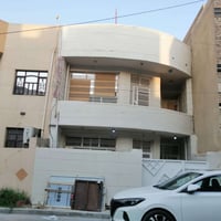 حي الجهاد • ١٠٠م • واجهة ٦.٦٦م