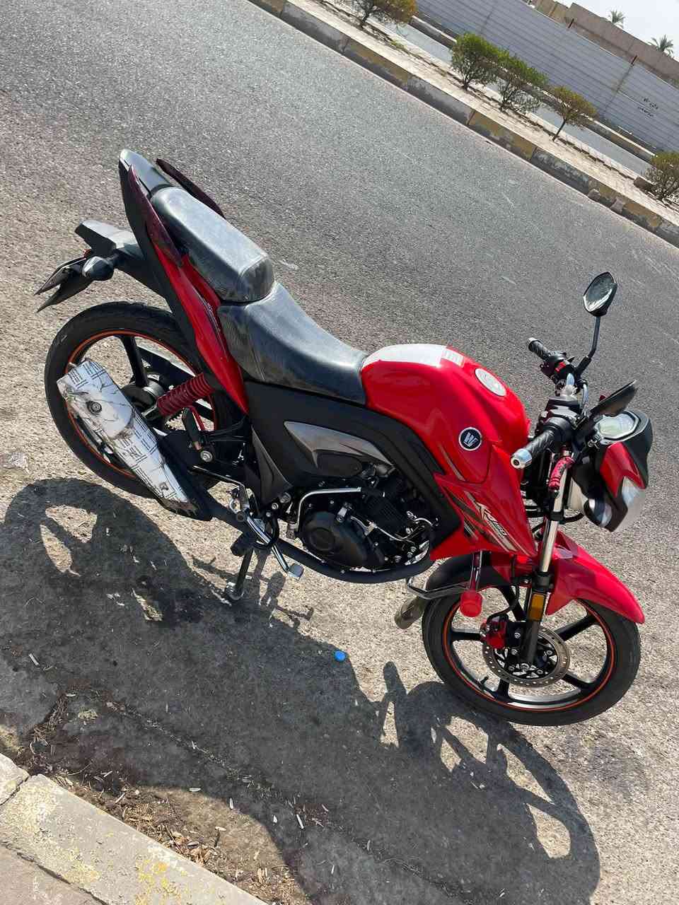 هاوجي 2023 مسجل وكامل نضافه كدامك وبلحقيقه
احله سعر / مليونين و ٦٥٠ /
رقم *********** متواجد واتس
