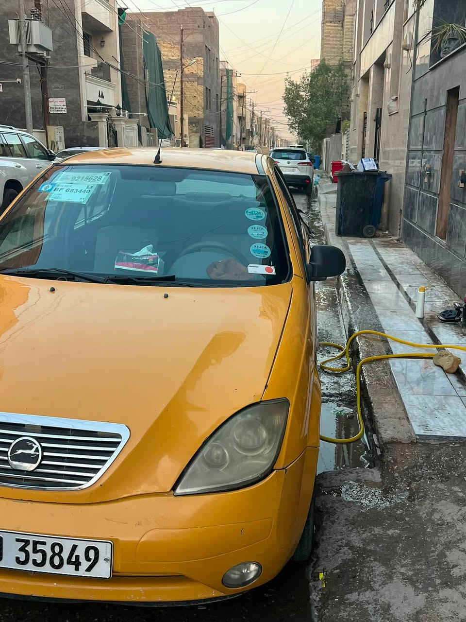 سلام عليكم طيبة البيع 15 ستفسار *********** مكانة بغداد الدورة
