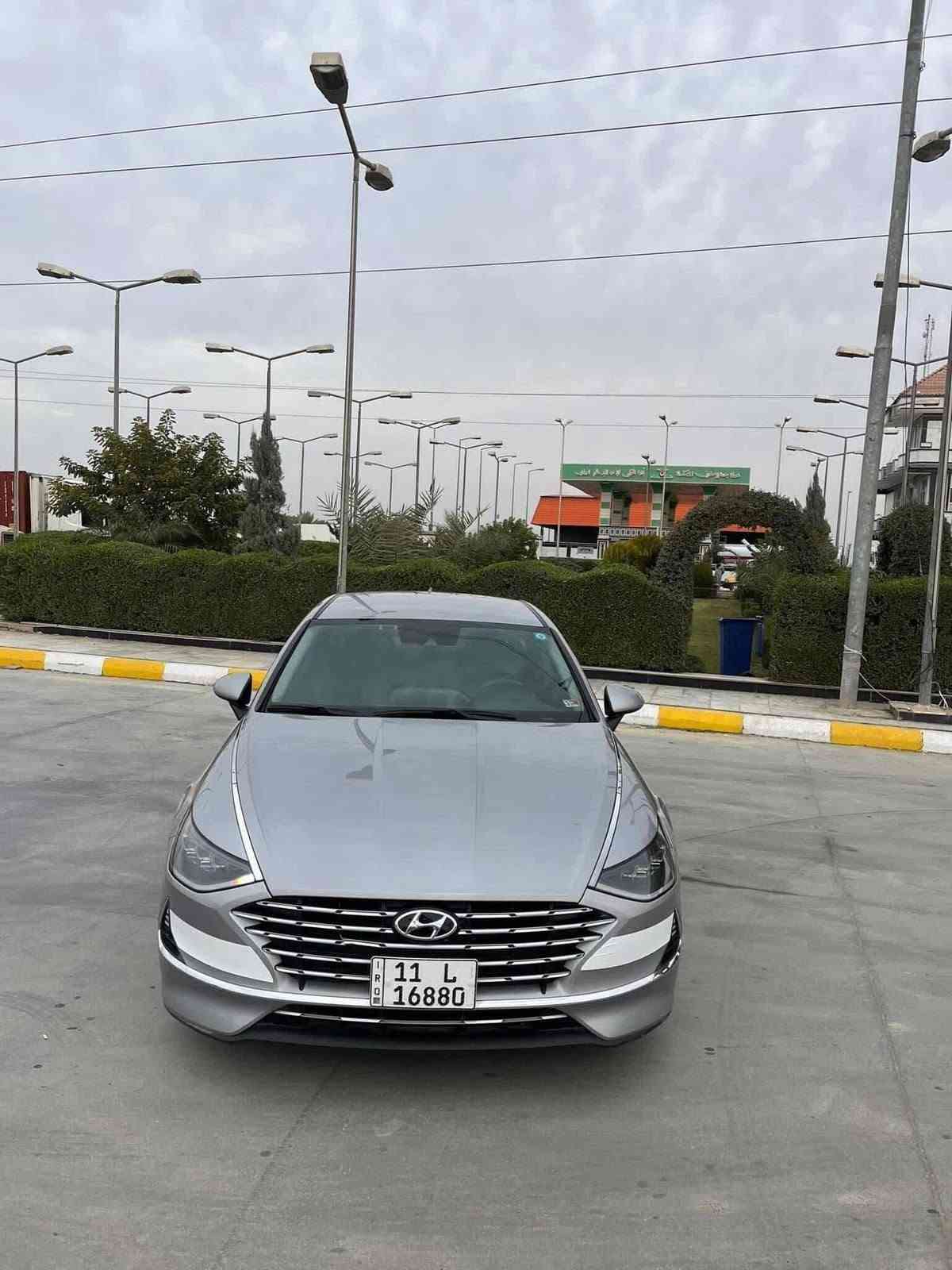 وارد امريكي • بدون ايرباك • تحويل بغداد