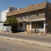 حي العدالة شارع ٢٥ • ٨٠م • واجهة ٢٠م ركن