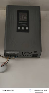 رافع فاربر • 5kv • ناحية العباره