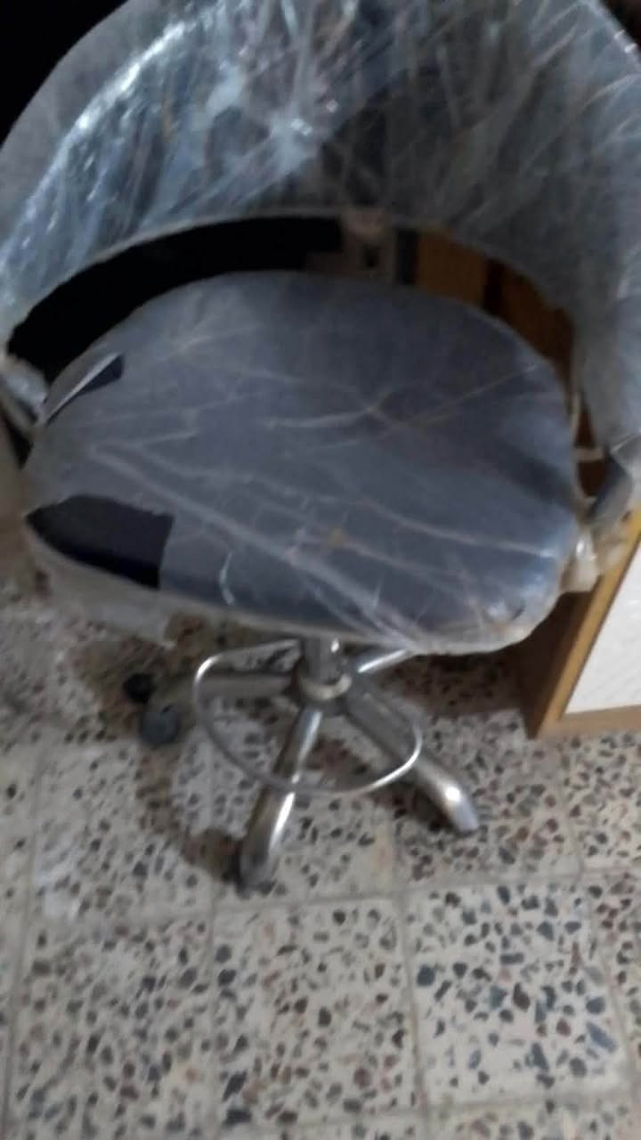 اسعد الله أوقاتكم أين ما تكونوا يتوفر في مزاد النرجس أغراض بيت كامل 
#مجمده حجم كبير نضيفه 
براد طرحي ما بي اي ضرر نضيف 
رافع ابو ٢٠
رافع ابو ١٠
كرسي دوار 
مكتب كاشير 
شاشه
للاستفسار اكثر ***********
