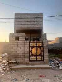 مشتمل هيكل • ٧٢م • حي الأمير