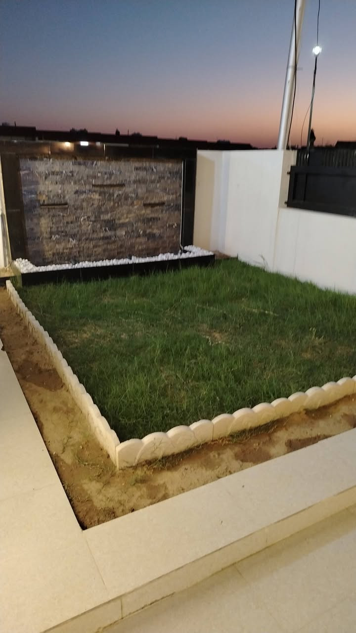 ديكورات حدائق السعاده
***********
#كركوك #شلالات #اكسبلورر #العراق
