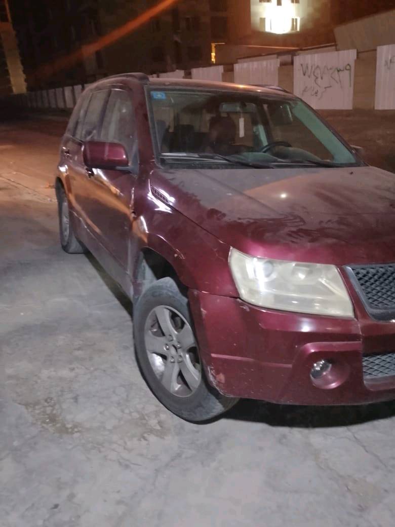 سازوكي ٢٠٠٥ للبيع رقم مميز ٣٧٣٧ سعر ٤٥ بيه مجال بسيط كير محرك محور بطه للتواصل الاتصال علواتساب ***********