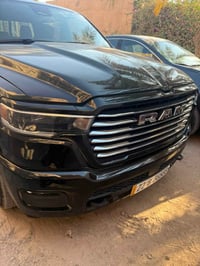 رام • موديل ٢٥ • توين توربو