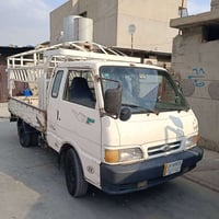 موديل ٩٥ • كركوك • محرك كير بالشرط