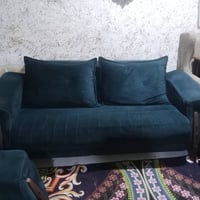 قنفات تركي • نضافته ٩٠٪ • ساحة سعد بصره