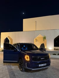 تلورايد SX • ٢٠٢٣ • لوحة اربيل