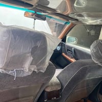 كفالة يابان • محرك 2500 VVT • نجف العباسية