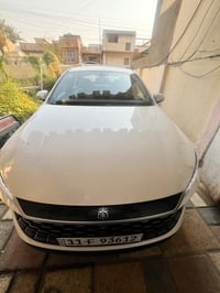 بغداد • ماشية ١٣ ألف • جديدة مكفولة