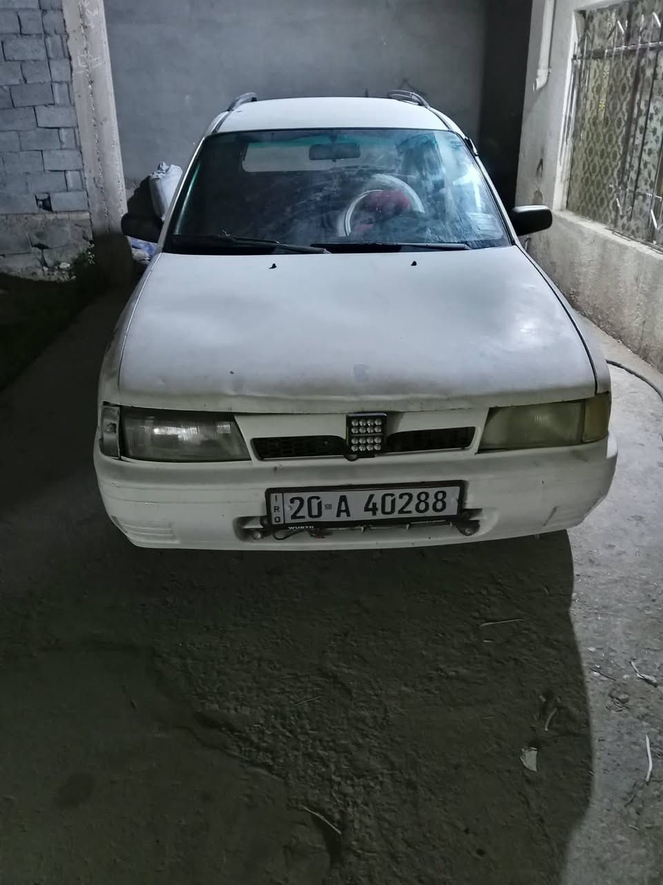 سلام عليكم نيسان بريميرة مديل ٩١ سيارة جاهزة تحويل مباشر ٢٦ بيهة مجال مكان فلكة سلمان باك ***********
