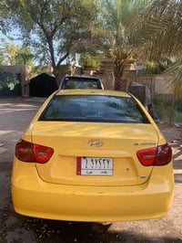 النترا • ٢٠٠٨ • محرك ٢٠٠٠