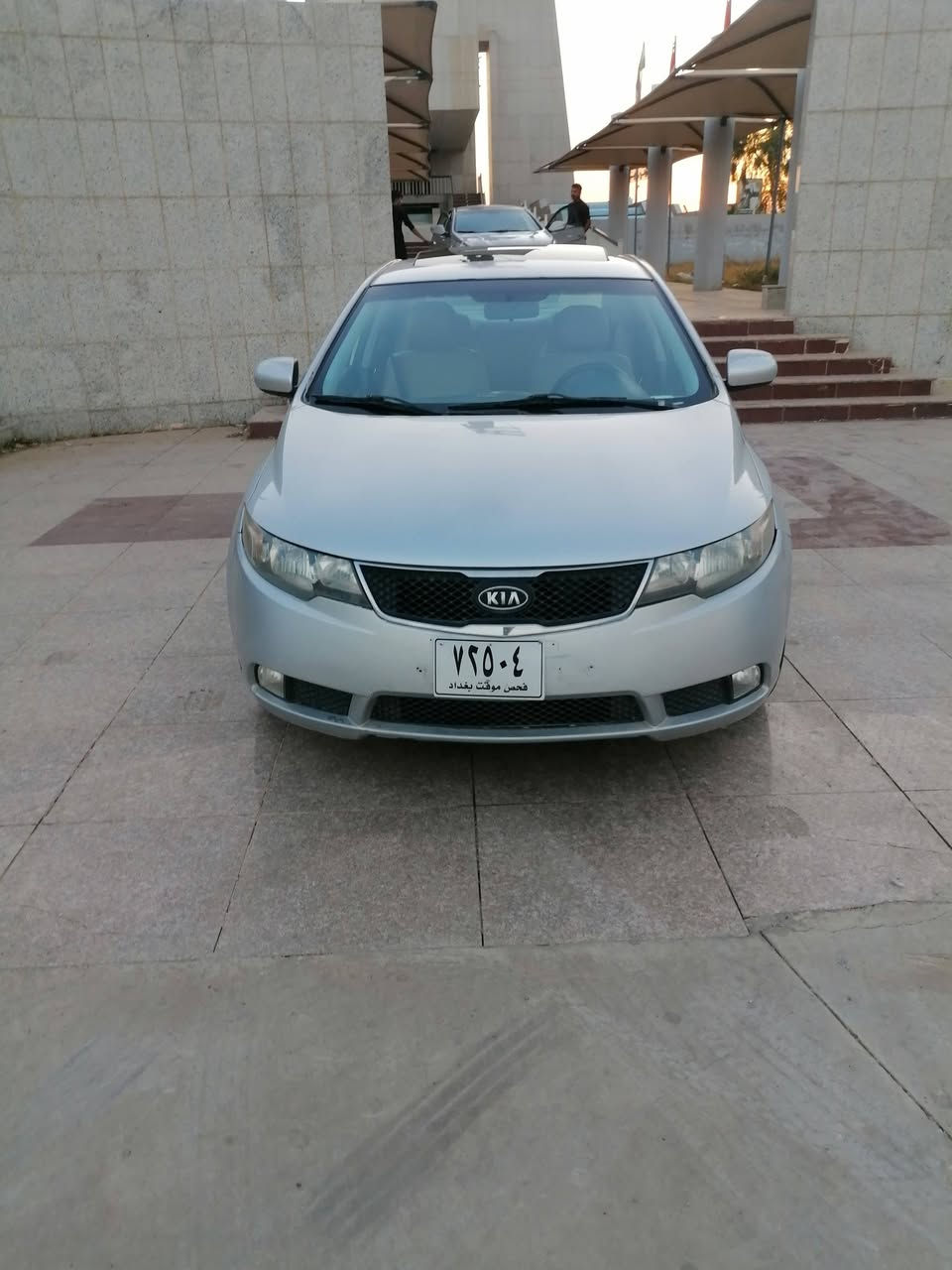 براوه • ٢٠٠٨ • ٤٥ ورقه