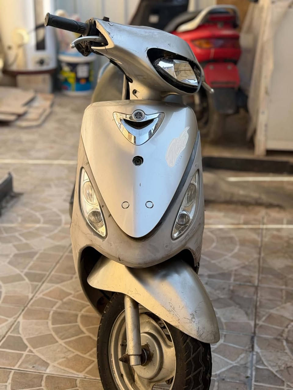 🧿السلام عليكم
🛵دراجه ماكس منغولي للبيع. لدراجه جاهزه   سلف هندر كهرباءيات كله شغاله ختم واحد  وي المكينه دراجه مالتهه طاكه تريد اسويهه انزلك من سعرهه 
الستفسار عله هاذه الرقم ***********
السعر 650
