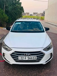النترا • ٢٠١٧ • وارد أمريكي