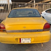 سوناتا موديل ٢٠٠٠ سنويه ساقطه ٢٠٢٢ مكينه بيها خيط بخار كير جديد صدر جد...