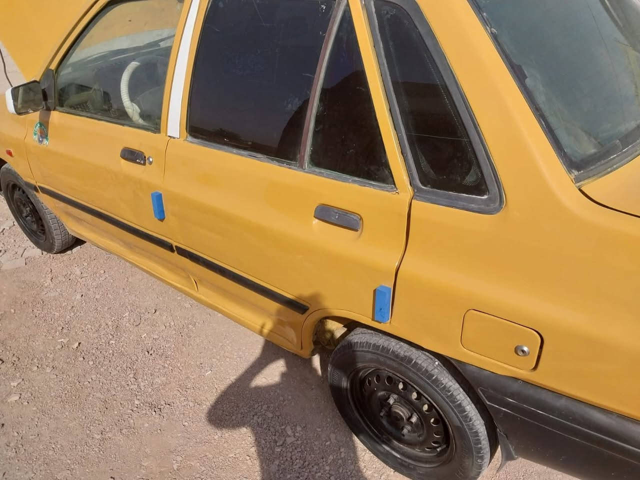سايبا • ٢٠٠٩ • سماوه