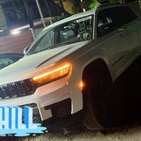 🔥 للبيع | Jeep Grand Cherokee 2024 أمريكي 🔥 🚙 جراند شيروكي 2024 – 7 را...
