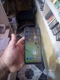 هونر X7a • ريلمي١٠ • مبدل شاشة