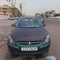 بيجو 307 • ٢٠٠٥ • بلا ضربة