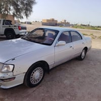 موديل ٩٣ • مكينة ٢.٥ • ضربه قويه