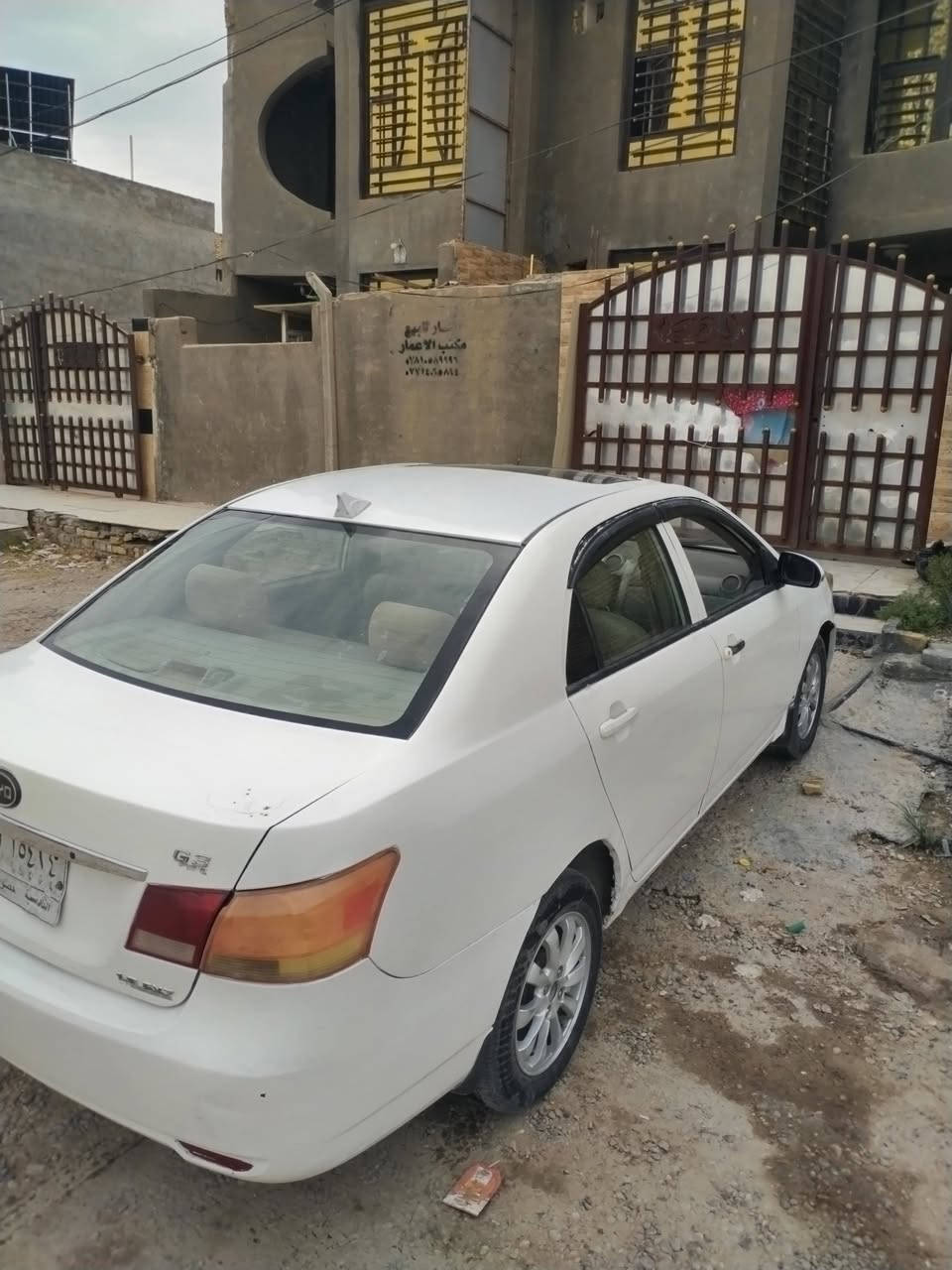 بي وايدي • مكينة كورلا ١٨٠٠ • ٢٠١٣