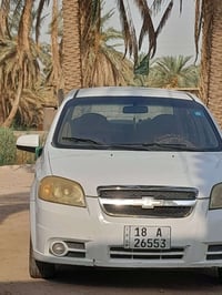 افيو ٢٠١١ • مكينة ١٦٠٠ • كفالة عامله