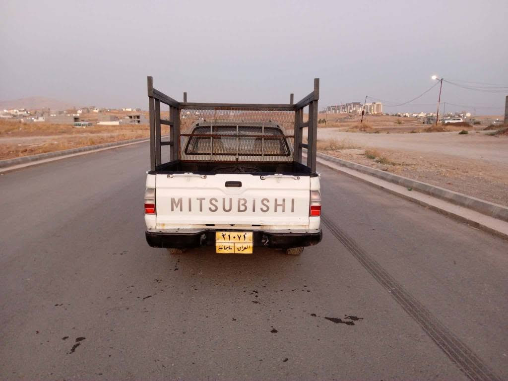 ***********لەسلیمانیم ماڵی دۆستە سەیارەکە هیچ مسرەفی تیانیە بەشەرتی هەمووشتێکی ئیفرۆشم بۆیاخی نیە السليمانية, العراق
