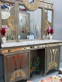 غرفه نوم البيع خشاب عراقي تصميم تركي نظافه ١٠٠ استفسار 07727786747