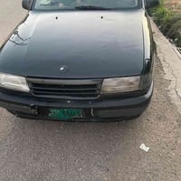 اوبل فيكترا • ١٩٩٠ • جير شرط