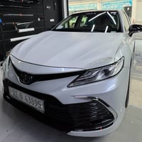 كامري V6 • ٢٠٢٣ • ٤٤٠٠٠ كم