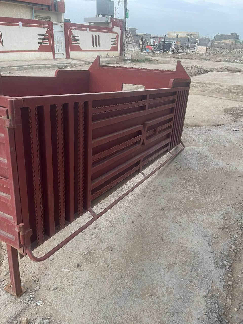 محجر • دروجة • سبايدرات