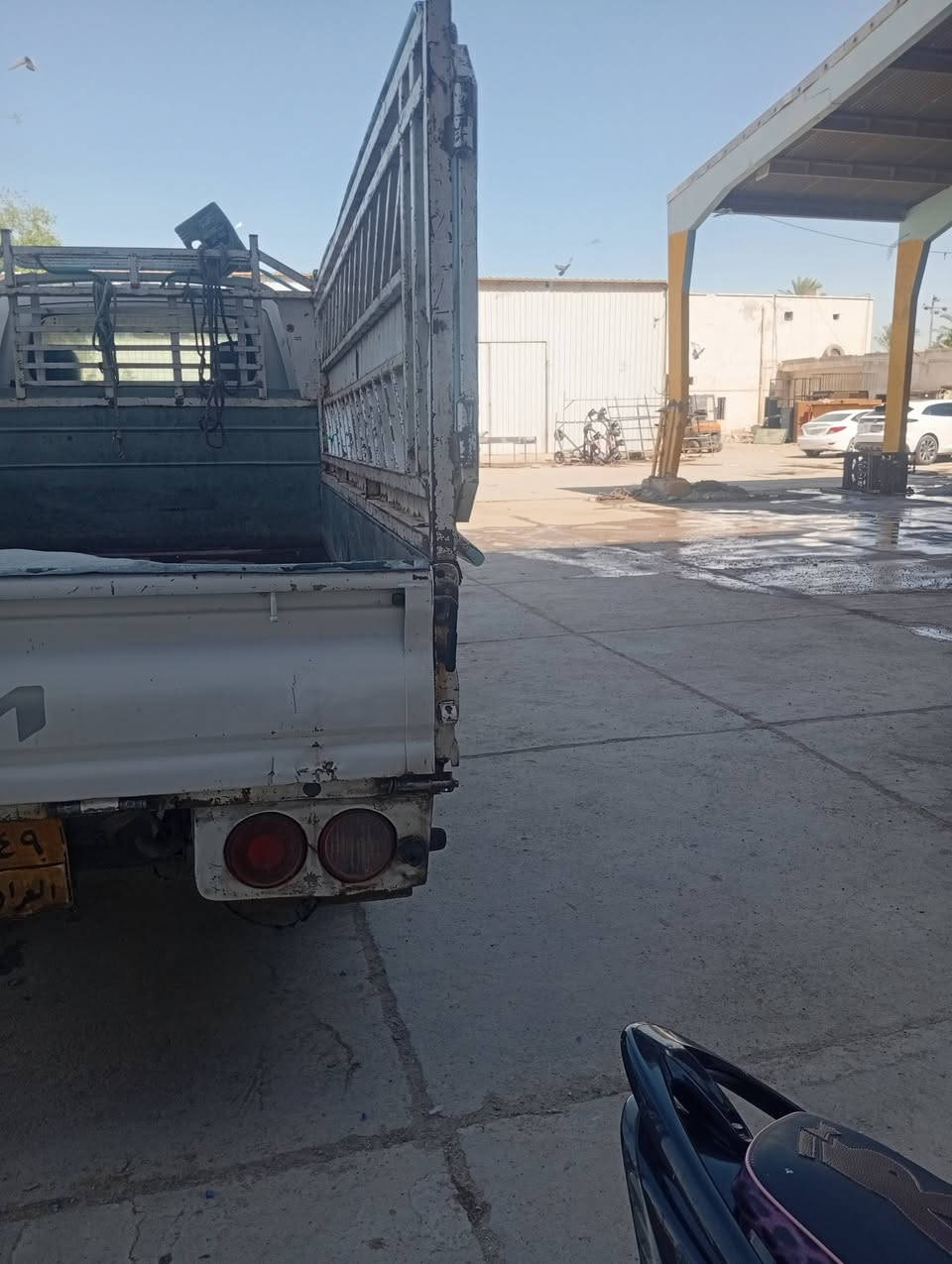 ليالله اعادت النشر سبب الوعود الكاذب كيا فحل 13 مفتوح 4000تفاصيل داخل المنشور عنوان بابل رقم ***********
